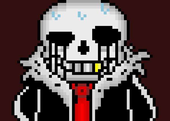 [53a360] Comes out of the portals *