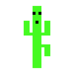 [9664c4] Cactus