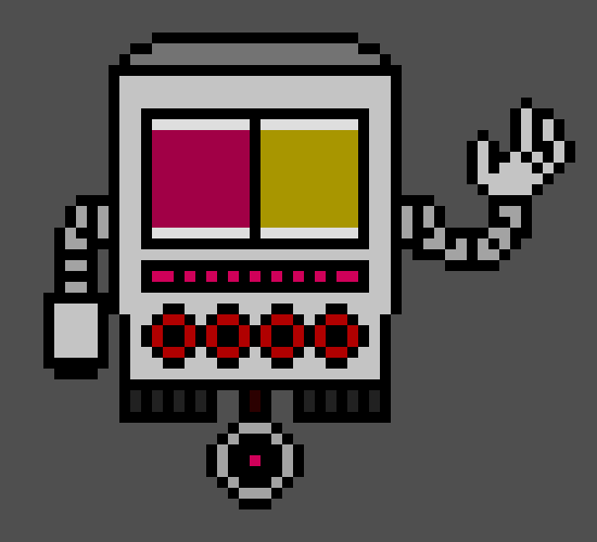 [edc53c] I have returned - DST