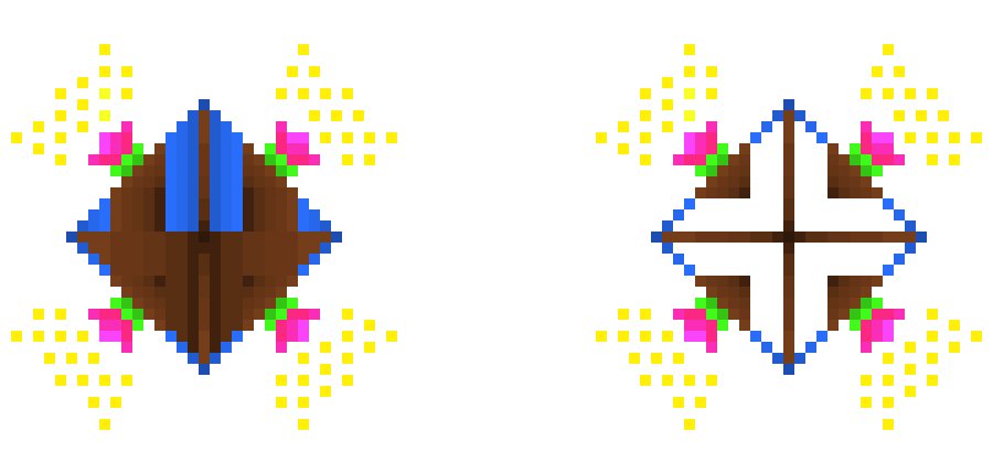 [95bd50] First Pixelart Creation