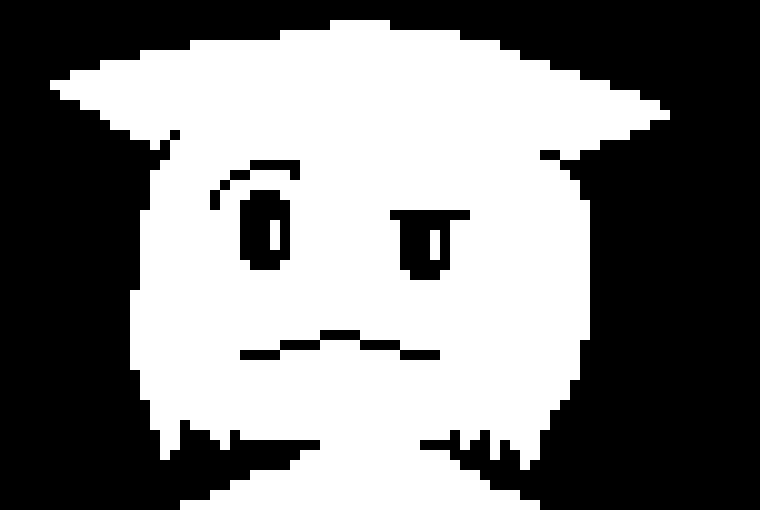 [583245] Riight... Hey uh... I think you should turn around... Your human, bud over there doesn't look ok.....