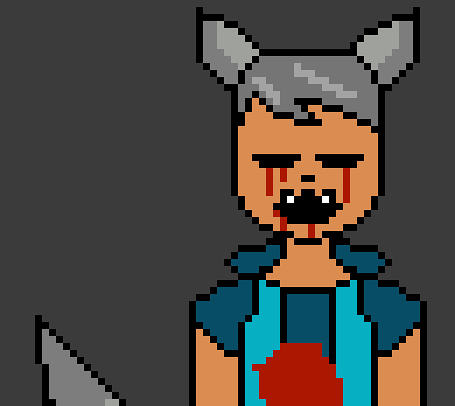 [4fbda4] d...s...t  ergh- Evan