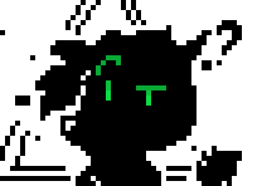 [95be89] Am, I really that forgettable?... There is a DESC, for a reason...