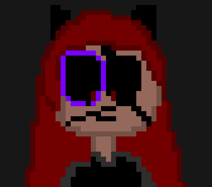 [eb451d] monkey girl