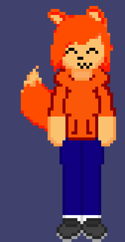 [d8d976] *Latches on* -Foxlya