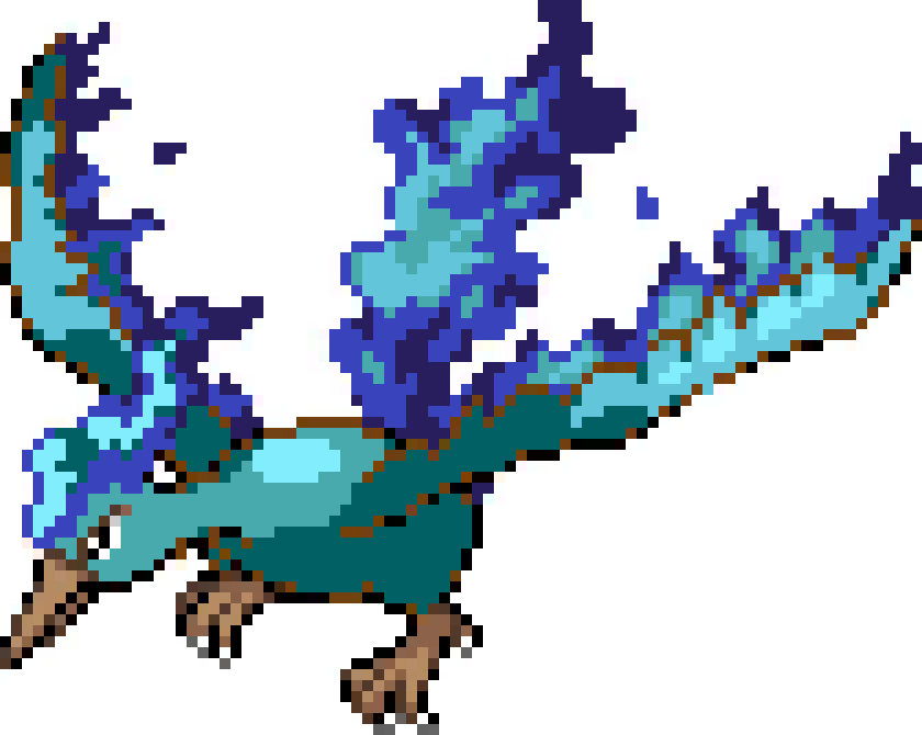 [141065] Moltres_Shiny