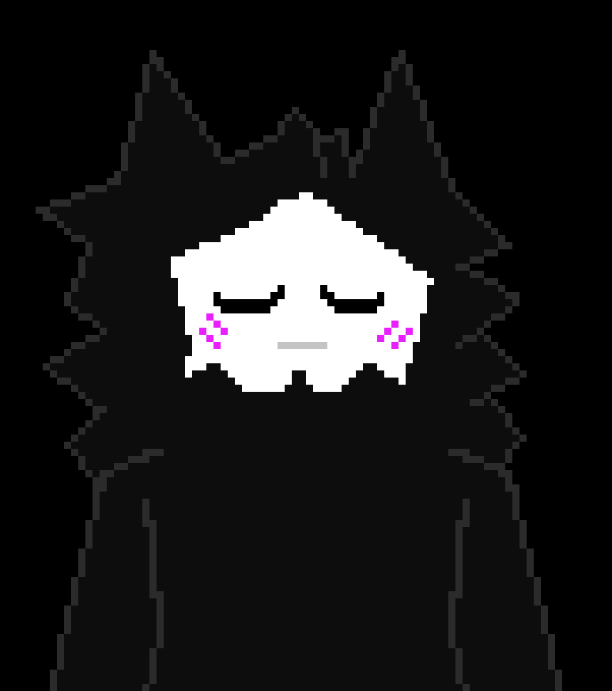 [ebf0c4] wait....we can only see bright colors? is that why im having a hard time seeing my own body?