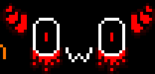 [77b851] I am the UWU Demon