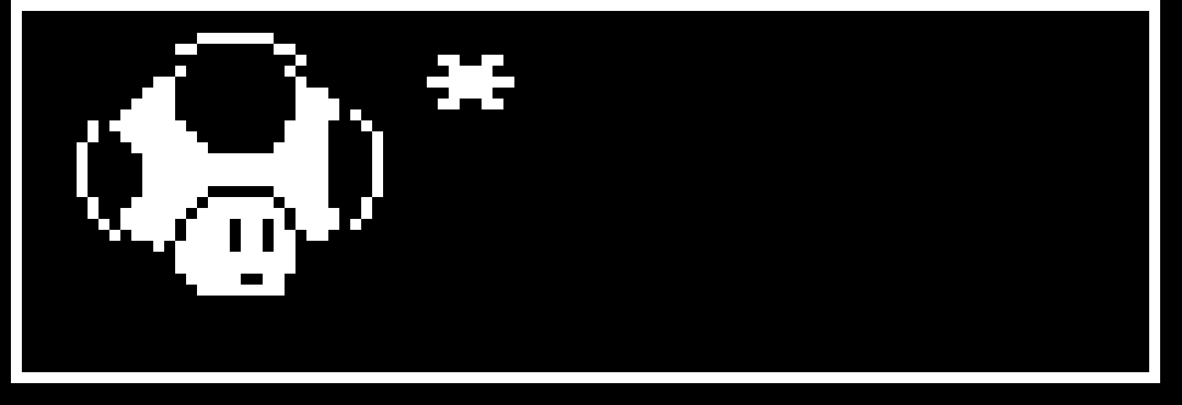 [de8125] *TMOH rapidly punches SPORE* - Toad