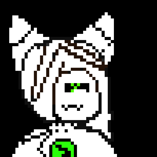 [e0df17] Hello Atari! I met this hysterical person using my sprite (It ok) and they said its no nut November. It cracked me up xD  -Glitch Dreemurr