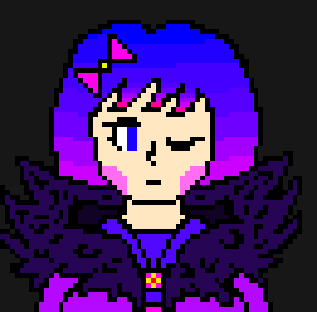 [cfb244] Not that creepy - NL DST 