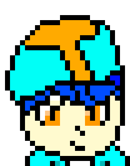 [05b0c1] Nope! That's Godmod Betty alright. Sprite and all. Sup Bets! No Time Long see! *Wheeze*