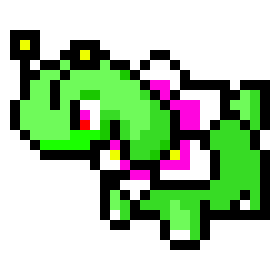 [9664c4] Meganium