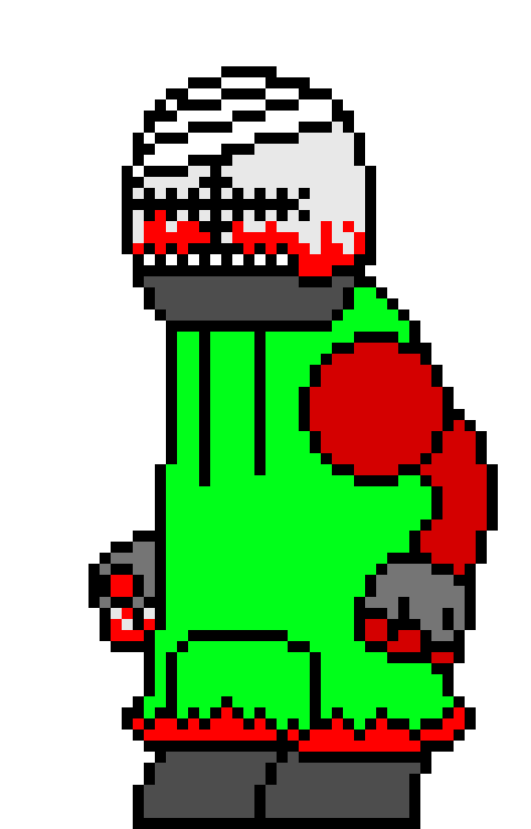 [30dec3] hey anau, i'm downloading your jumpscare mansion. -MAG Ez-ank