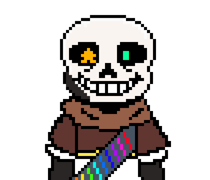 [b9de0d] ink sans. - free to use.