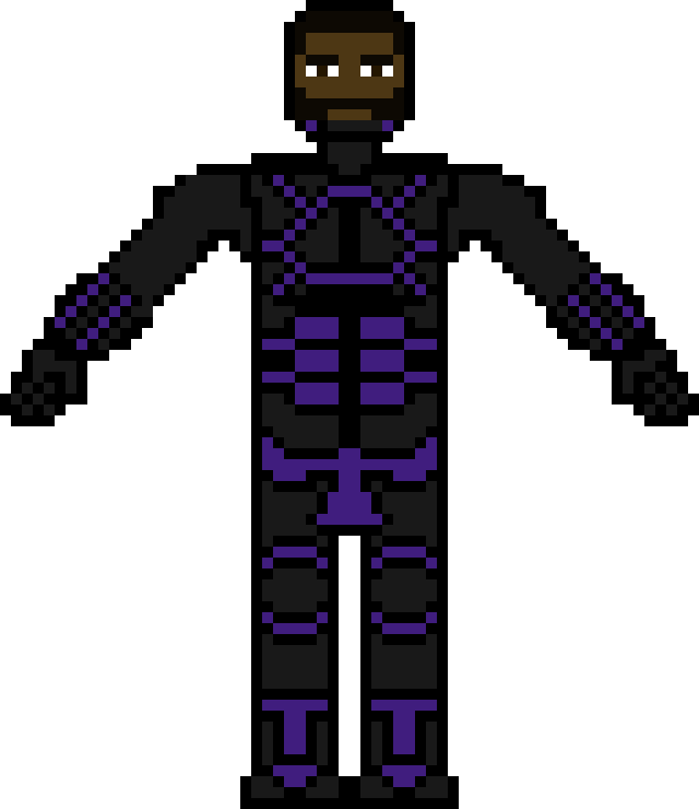 [9664c4] blackpanther7