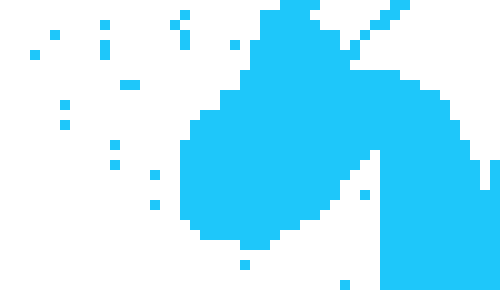 [2a12ea] Pixel disaster