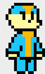 [05b0c1] You don't own the base. Anyone can use it.