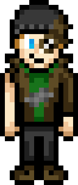 [f943f0] I think that Luellen is also a good name but that's a bit to complicated