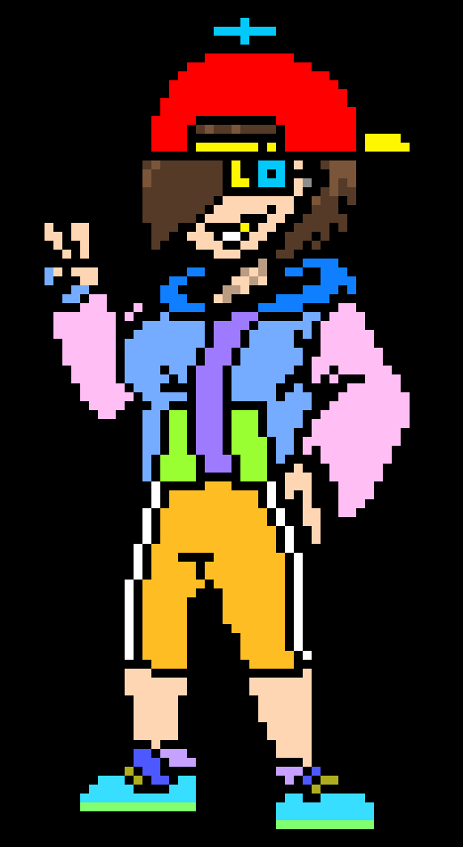 [00c8a2] Whats goin on broski!