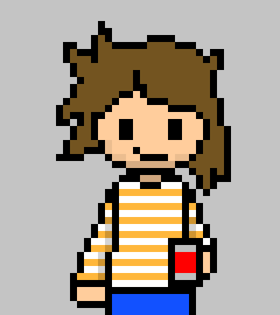 [30dec3] yeah, you're right dude, why ARE you here, yellow thing?. -The Amazing Ez