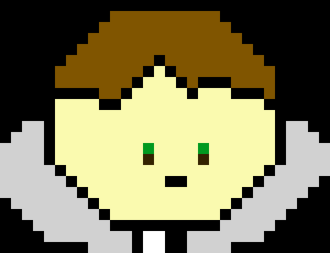 [46dc50] Ethan: <pats Horror Terrie>