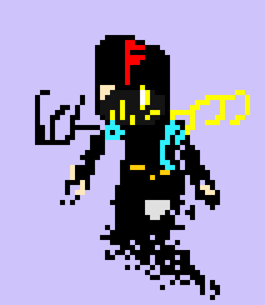 [05b0c1] *Static* *It flies quickly around PAM Center/central.*