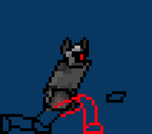 [1ba0cb] now how to draw on the knee piece... hmm..