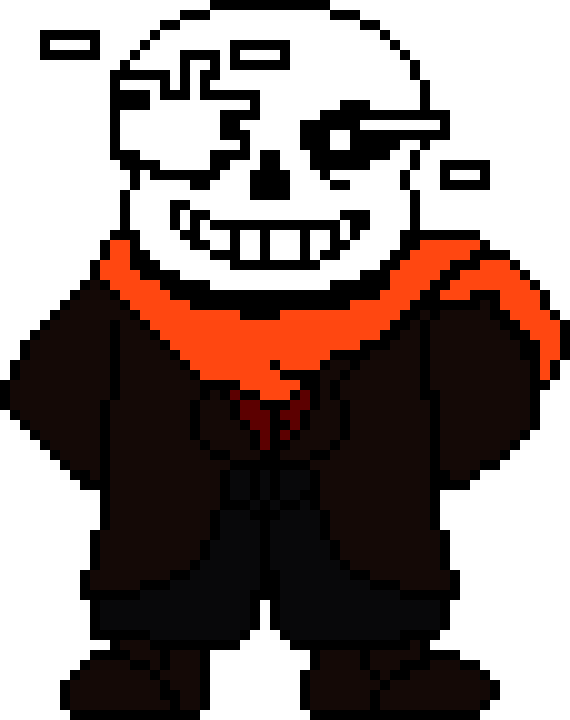 [2039e3] DoctorTale The Warrior.