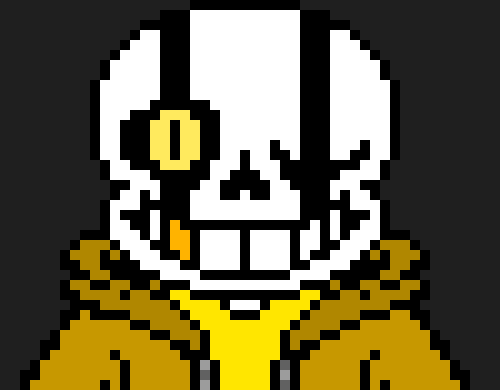 [6528e5] You know what? You have gained the ability to go to the void since you actually survive that -Sans?/DST