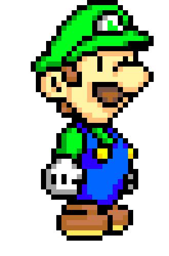 [9fa88c] *He grabs springtrap by the neck and drags him back to the cave* - luigi