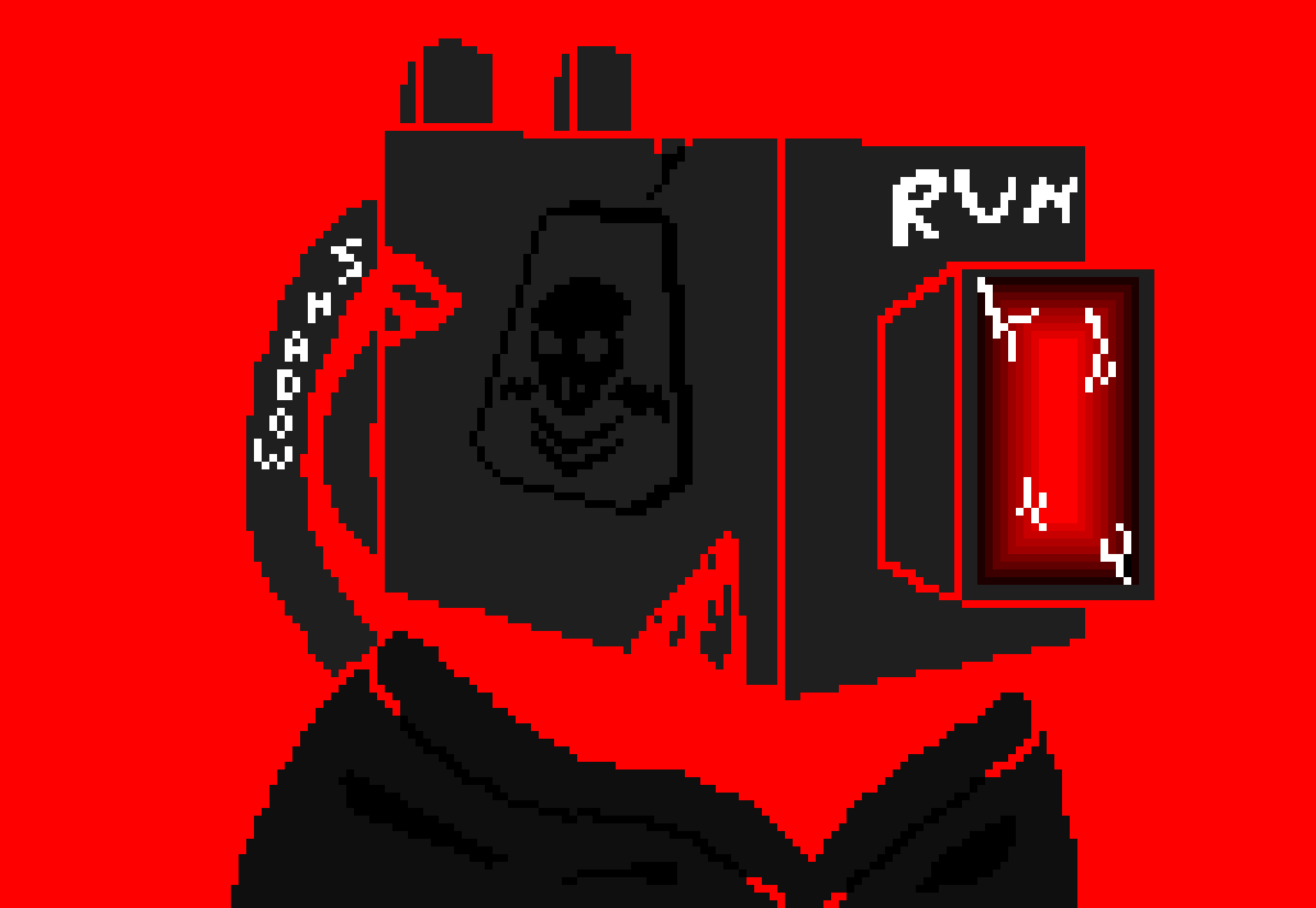 [d9ae9c] Having two demon cats is one thing...but THIS IS TO MUCH.