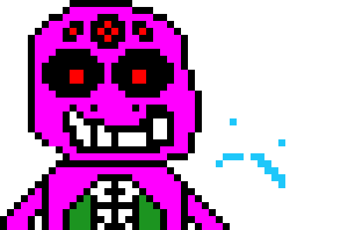 [8a598a] SLAP HIM SLAP HIM -Atari Kyoshi