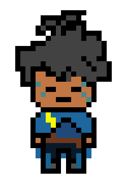 [68fe24] Magic Arashi Nervous