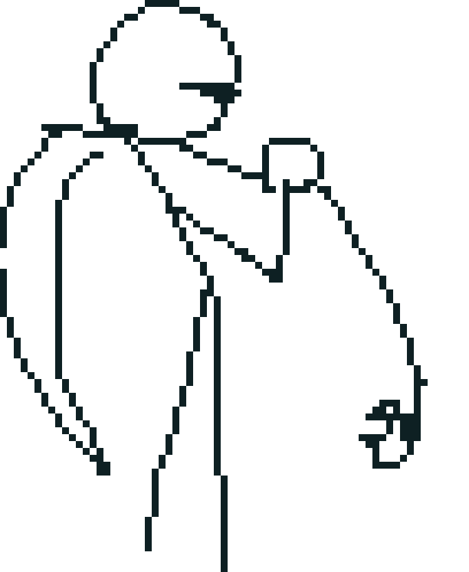 [c6eeac] I CANT you bum