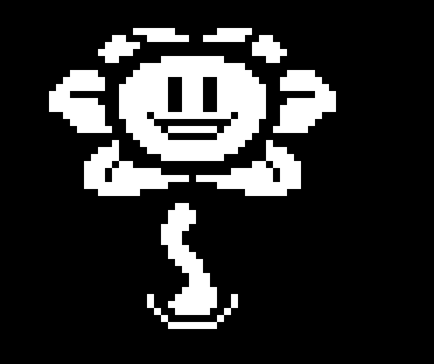 [d14112] Well you see Eteled, I was once Flowey, and you're gonna regret it all.