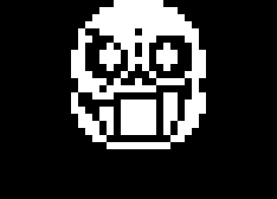 [b7d2ef] Sans: MWEHEHEH!