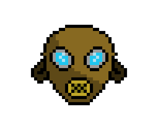 [4bad4a] danganronpa pixel sprite base