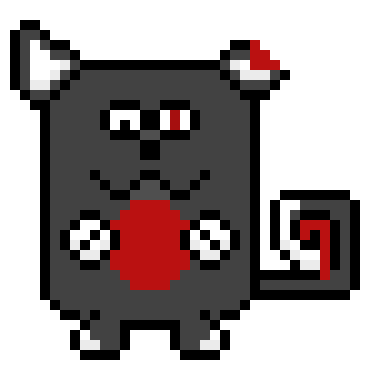 [dd5a2a] Horror!Claws