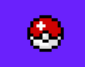 [9664c4] Pokeball 