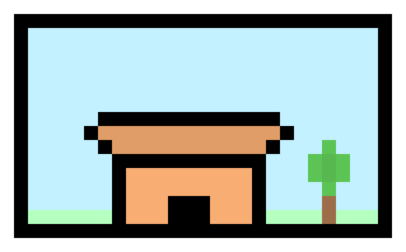 [cfe89f] TinyWorld 1_1