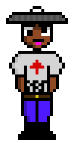 [ad439c] I think....I just......used my brain?