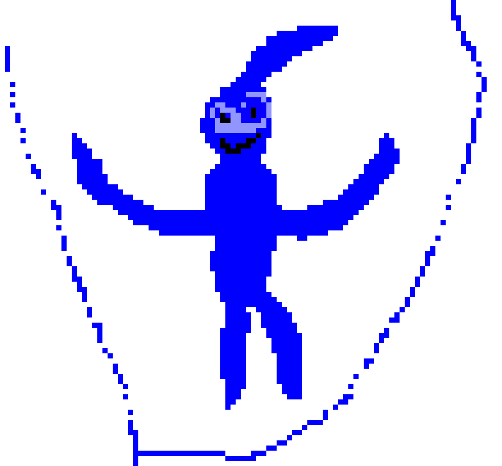 [cdff02] Water Elemental