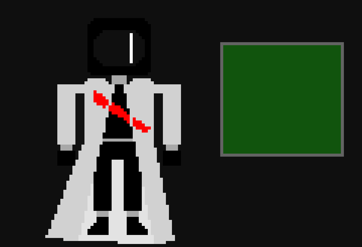 [2fcb16] Royal Scientist!ODST: *Shrugs*