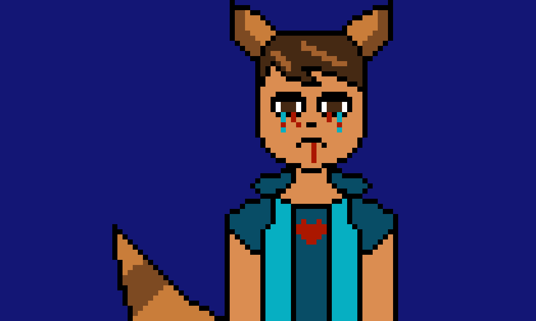 [4fbda4] what is wrong with me... my life sucks, it always did- Evan