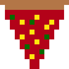 [9664c4] pizza slice :P