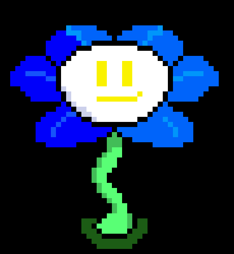 [e07698] Flowely Sprite