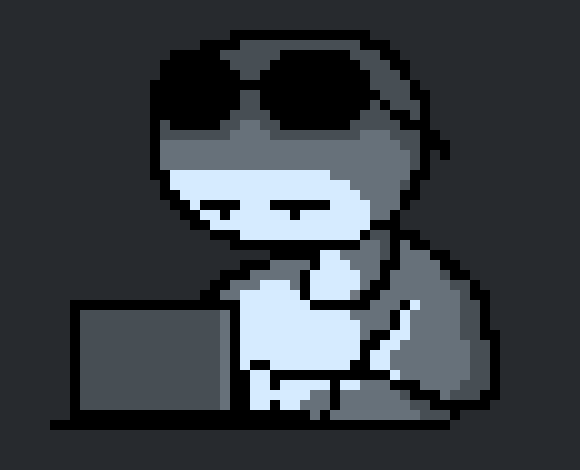 [23d01e] Nice, the pink man died.