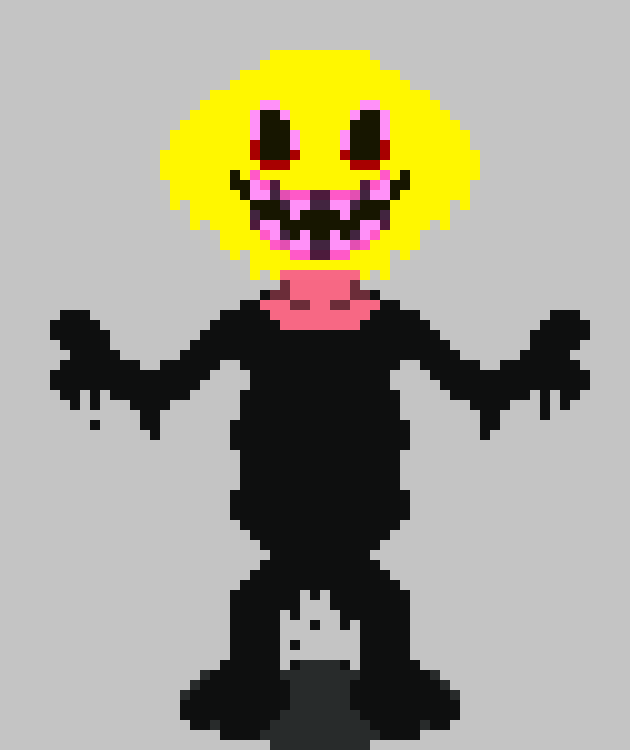 [990543] Lemon Demon (My Take)