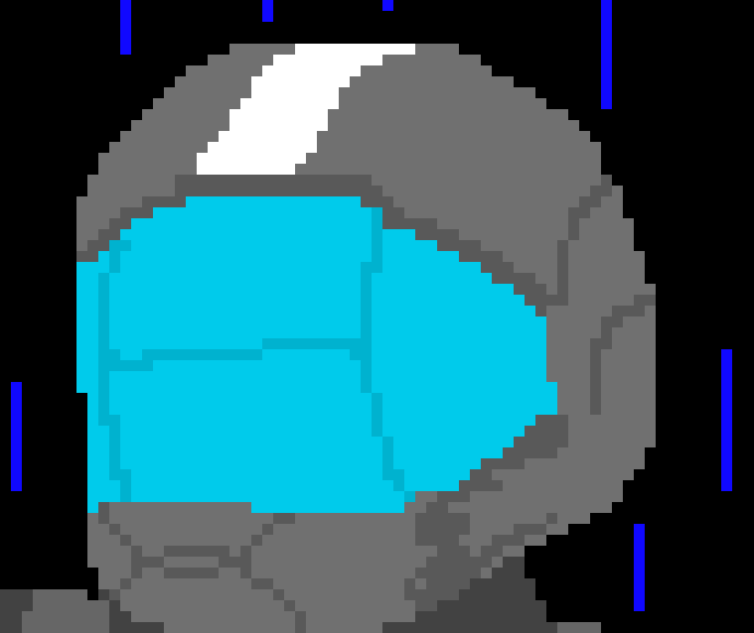 [de8c0d] *He yeets the armor to Tom* Here put it on. Were going flood hunting. or as I call it. Population Control.